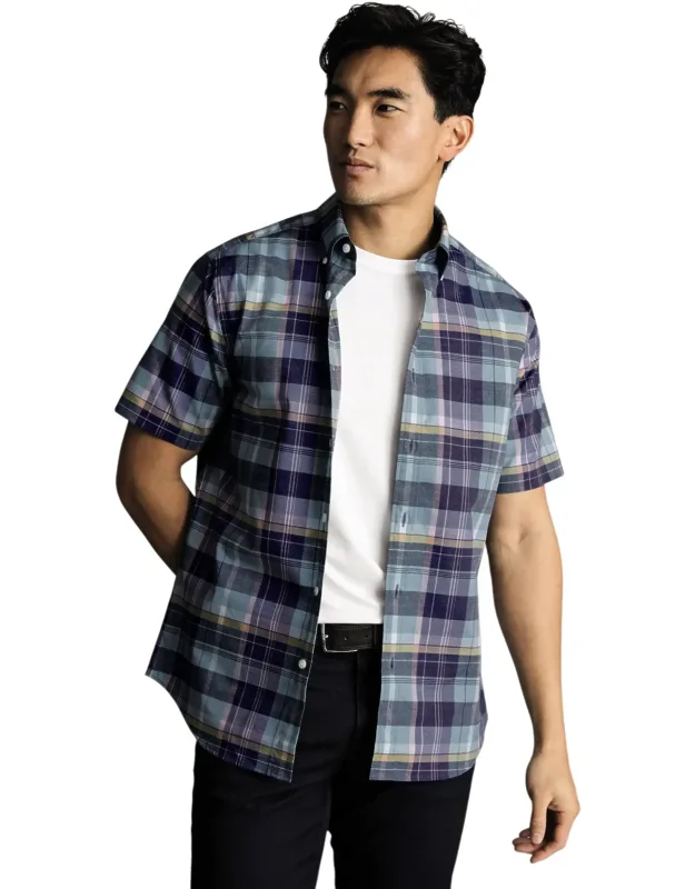 Short Sleeve Shirt
