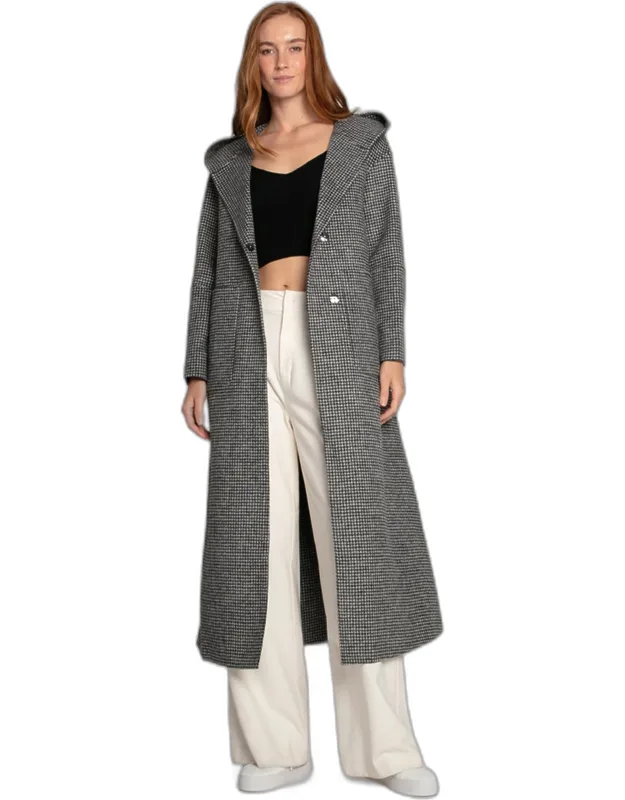 Maxi Coat