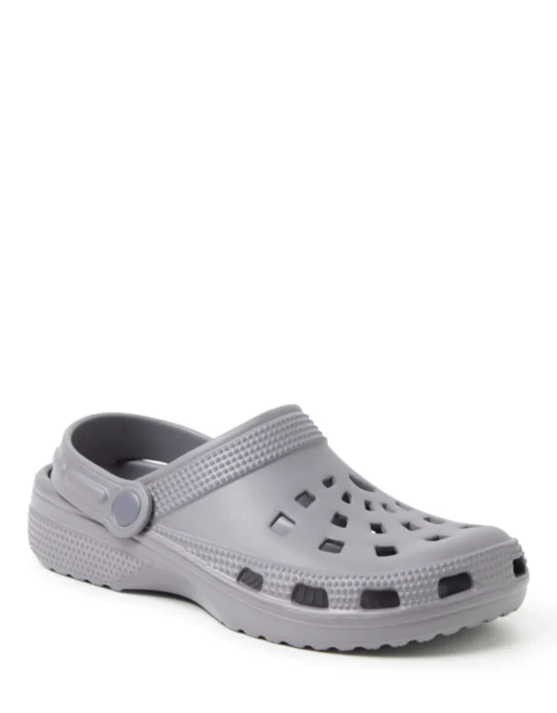 Ecocozy Sustainable Clog