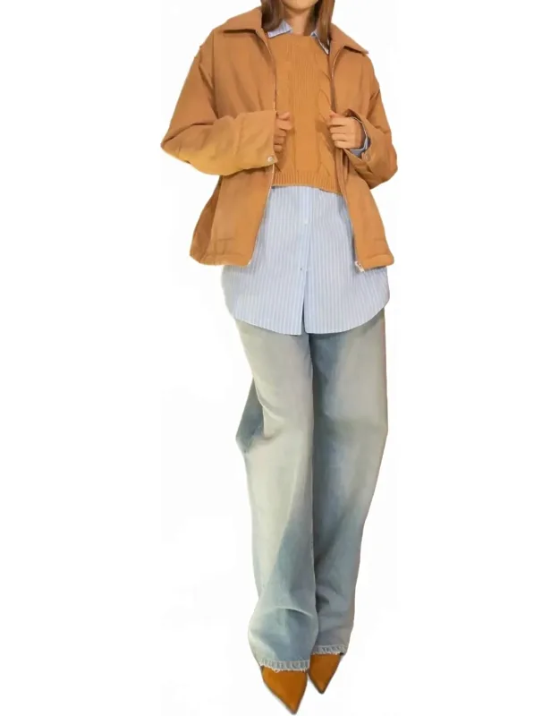 Porter Barn Jacket