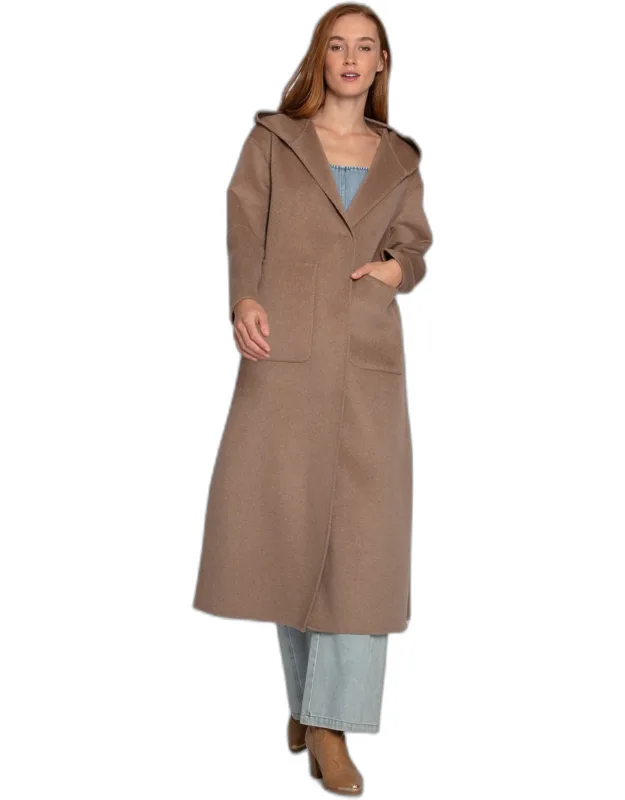 Maxi Coat