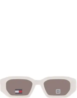 Geometric Sunglasses