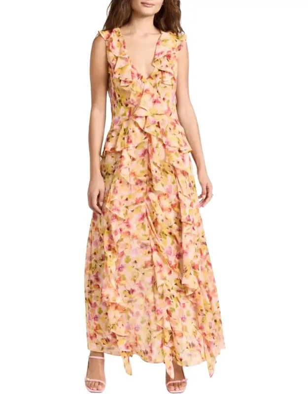 Claudita Dress