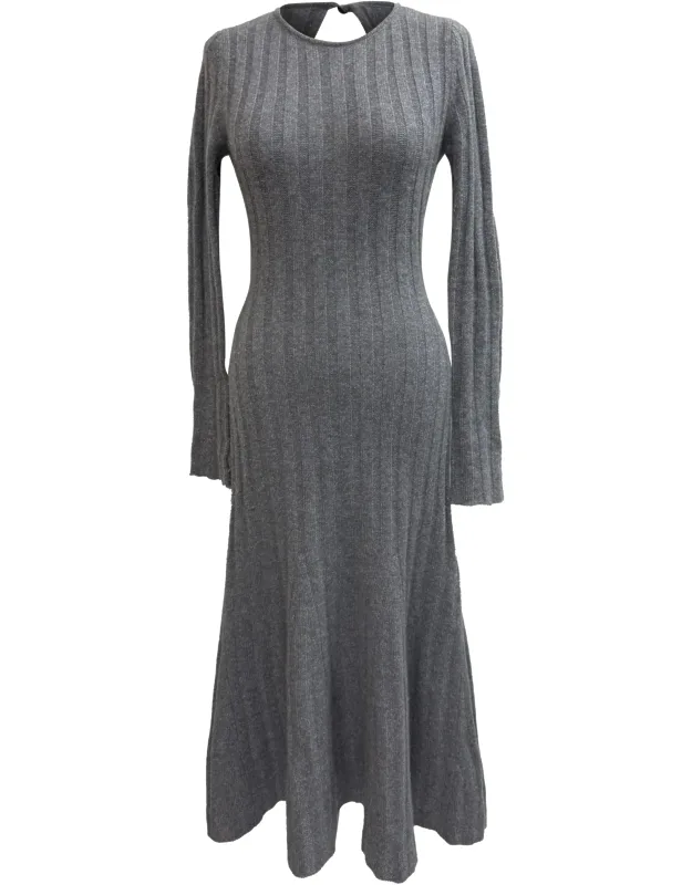 Evan Midi Dress