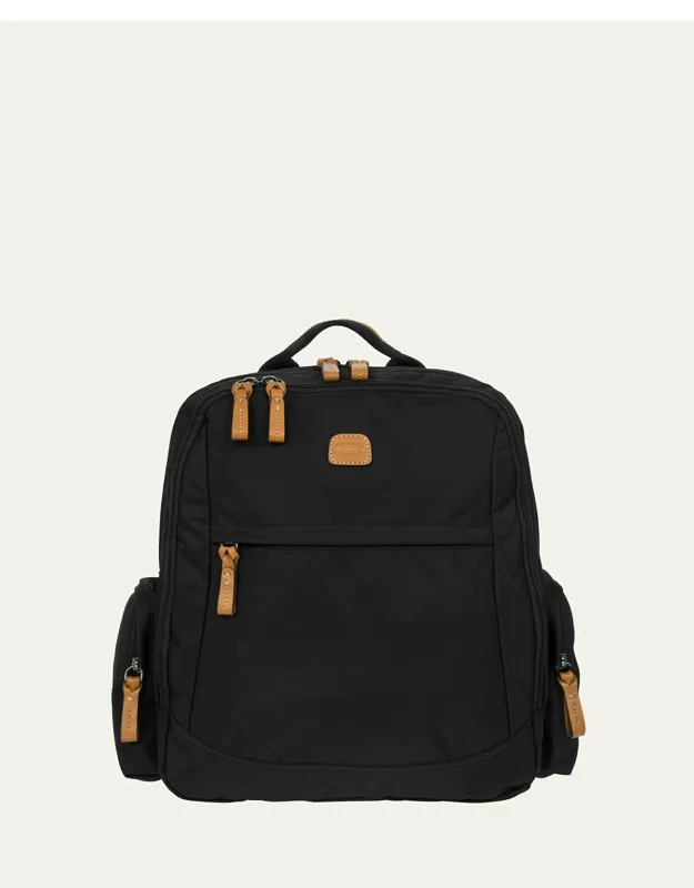 Nomad Nylon Backpack
