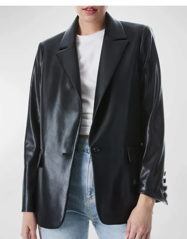 Tailored Blazer