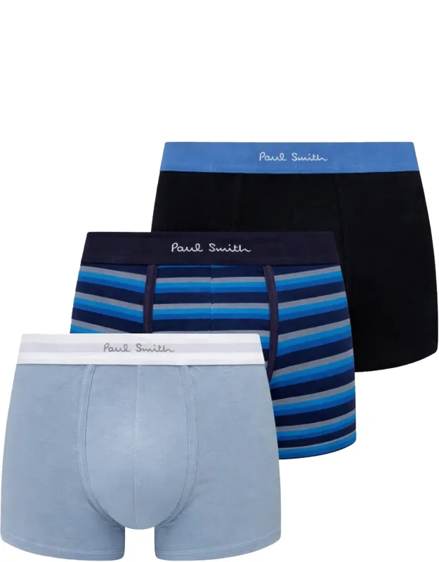 3-pack Of Boxers
