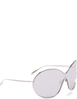 Butterfly-shape Sunglasses