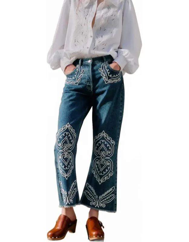Cornely Pants