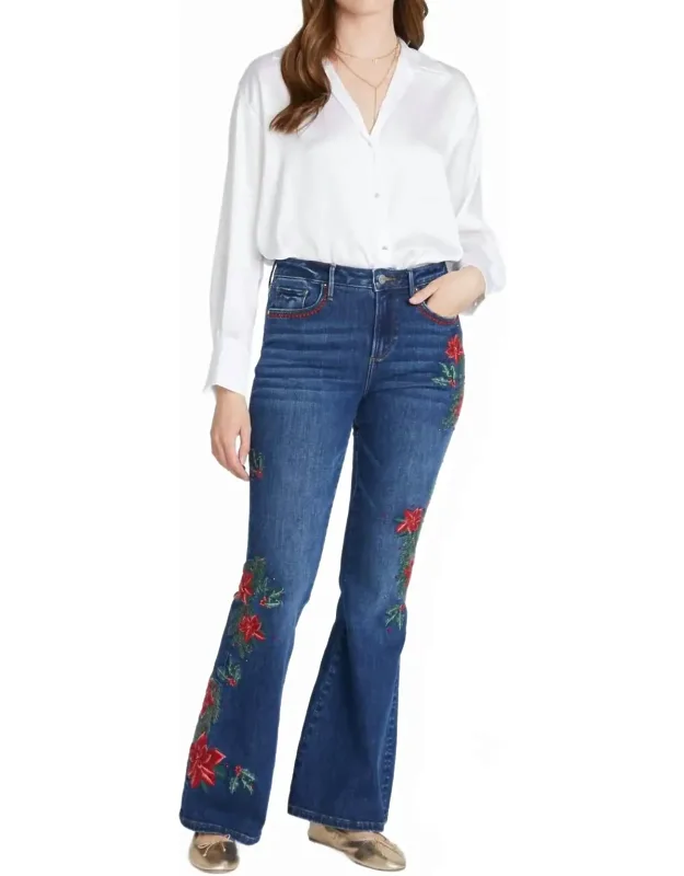 Farrah Flare Jeans