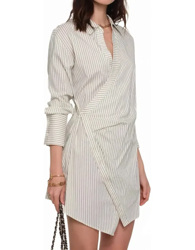 Philos Dress