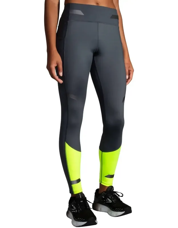 Run Visible Tights