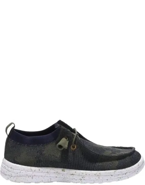 Michelle Slip-on Sneakers