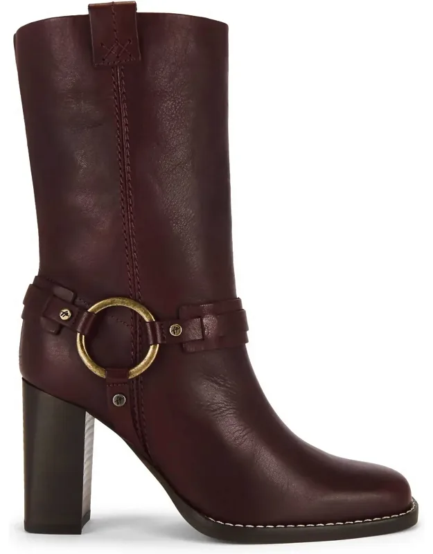 Hayden Boots