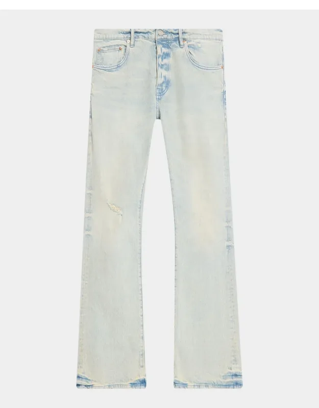 Blowout Flare Jeans