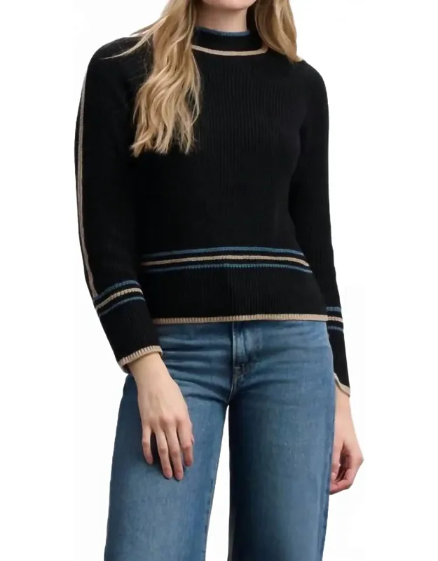 Raglan Pullover