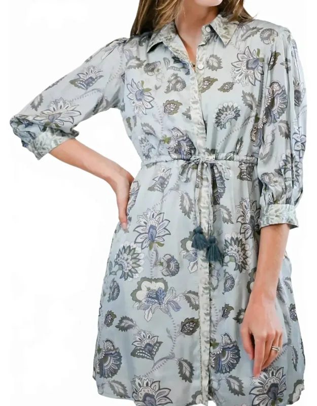 Katrina Dress