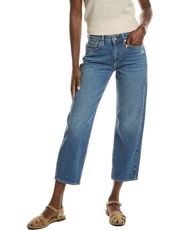 Dudley Baggy Jeans