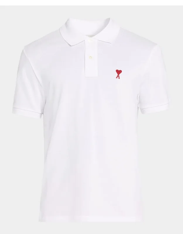 Cotton Polo Shirt