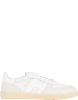 Refined Casual Sneakers