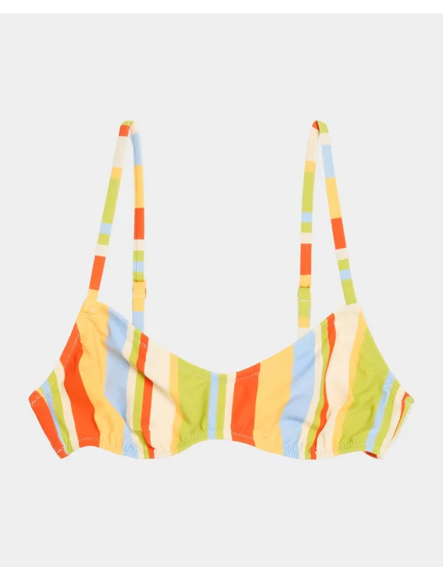 The Rachel Bikini Top