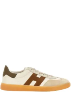 Cool Allacciato Sneakers