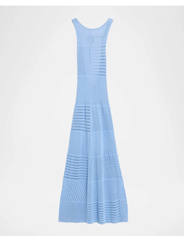 Morenzo Maxi Dress Coverup