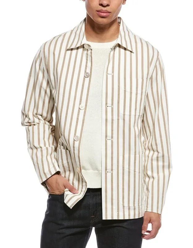 Weekender Jacket