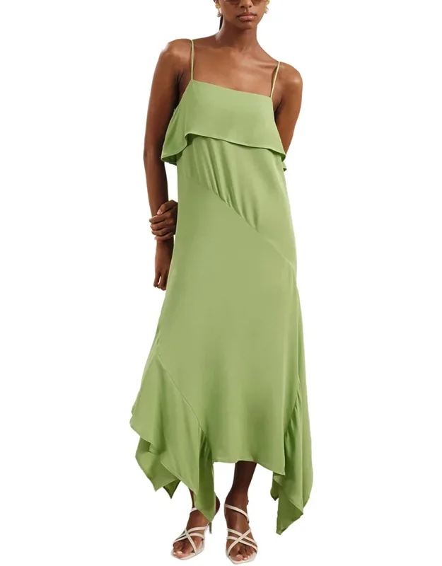 Alba Dress