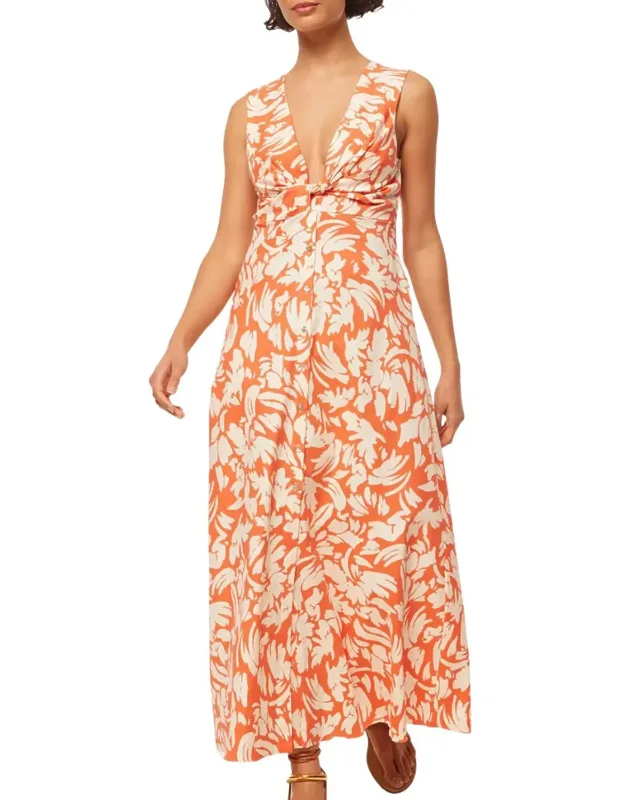 Najah Dress