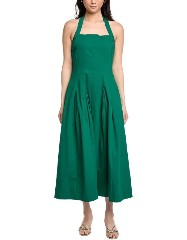 Portofino Bliss Maxi Dress