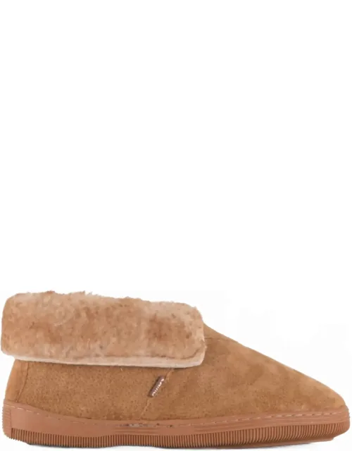 Bootie Slippers