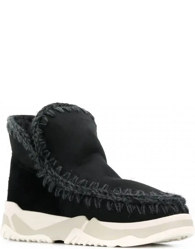 Eskimo Trainer Sneakers