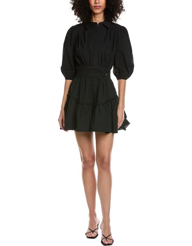 Natalina Dress