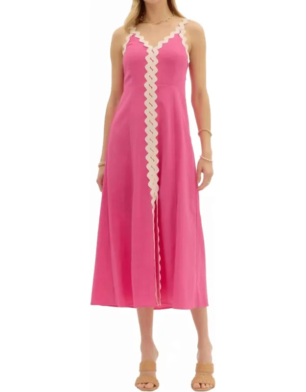 Midi Dress