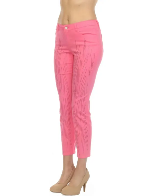 Ankle Pants
