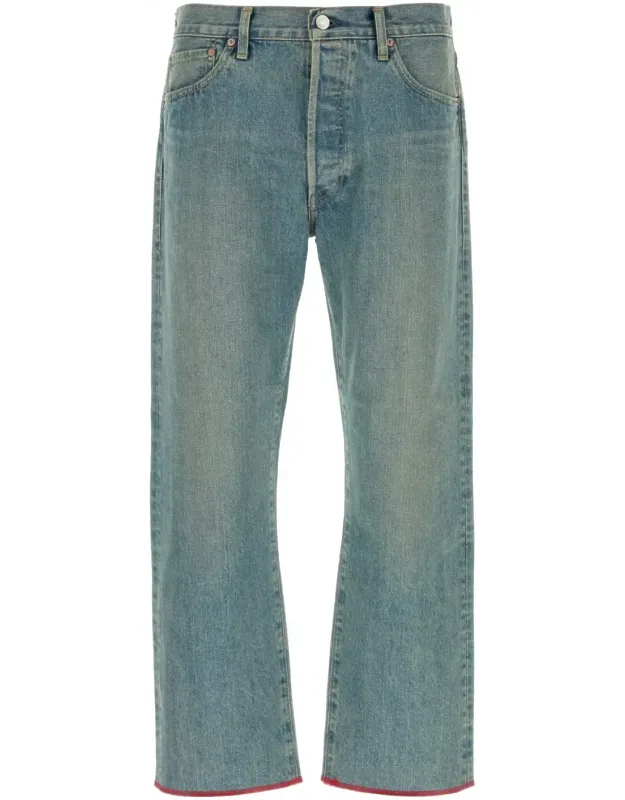 Denim Jeans