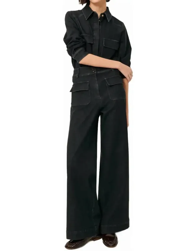 Manhattan Pants