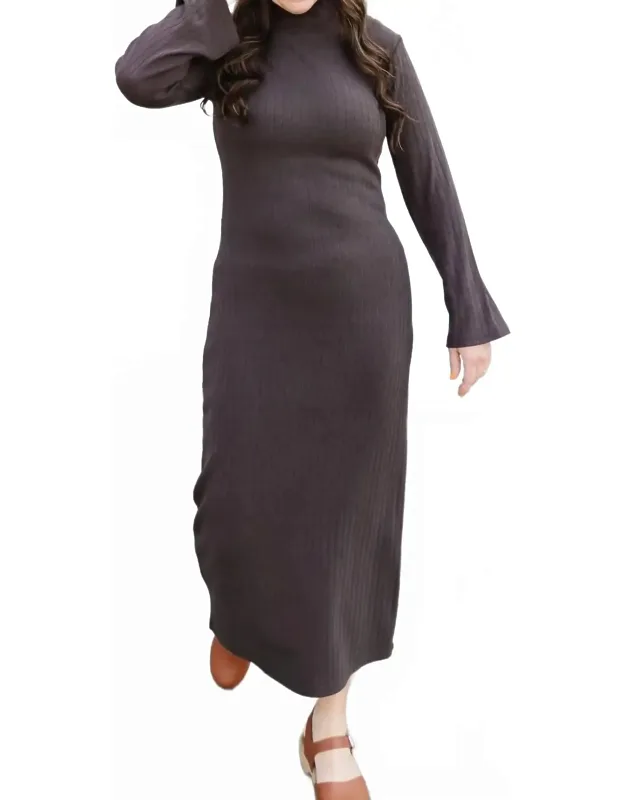 Boston Maxi Dress