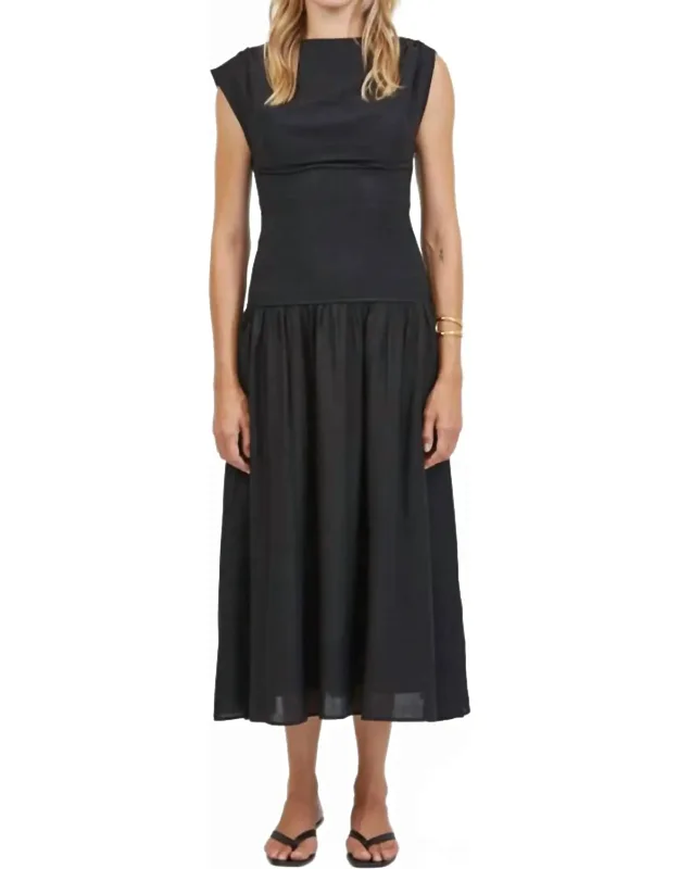 Iris Dress