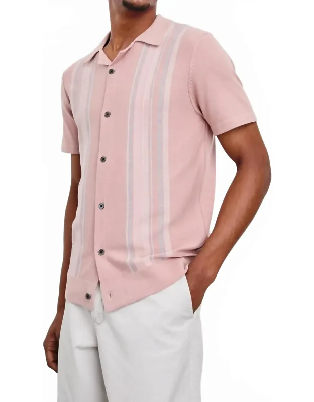 Silas Shirt