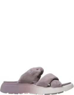 Tiki Slide Sandals