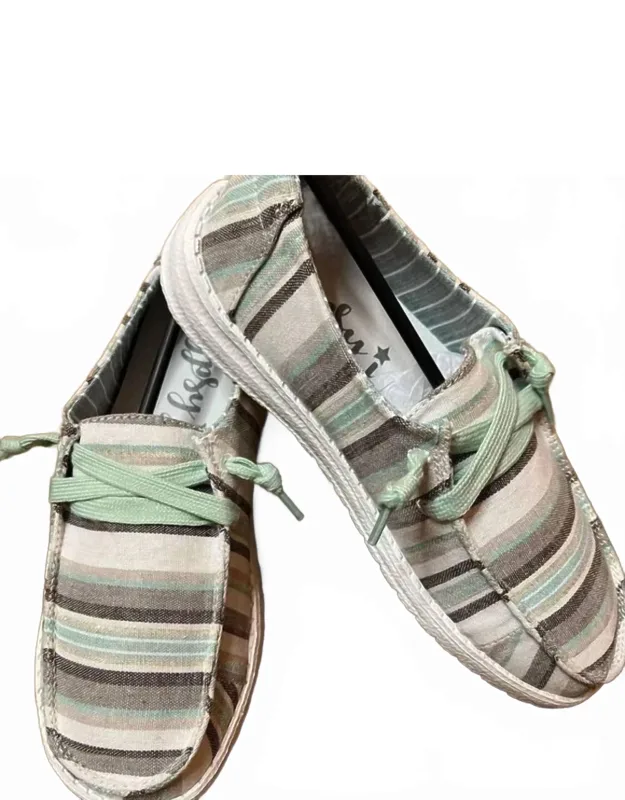 Solona Loafers