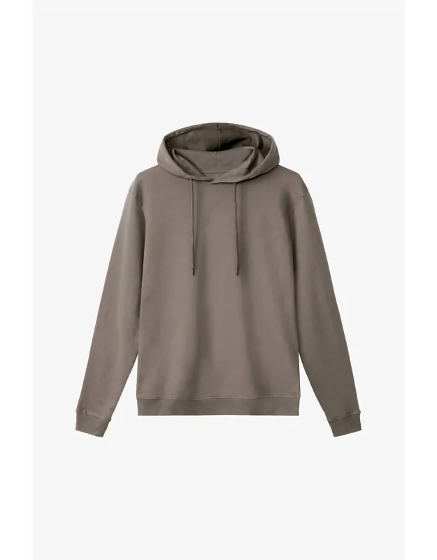 Long Sleeve Hoodie