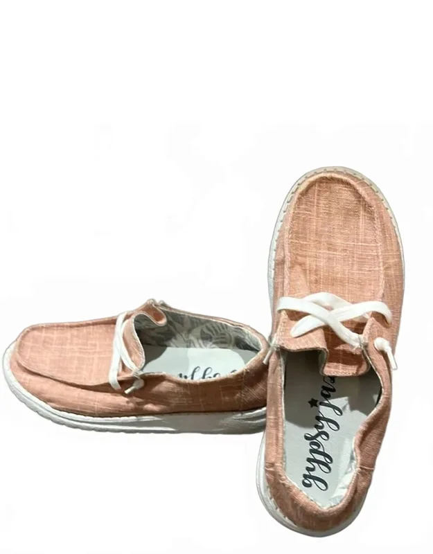 Solana Loafers