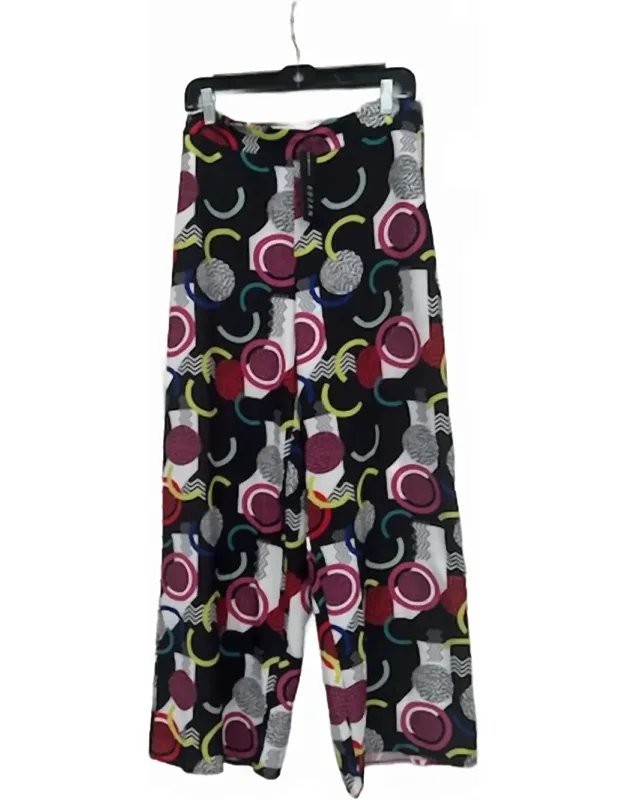 Palazzo Pants