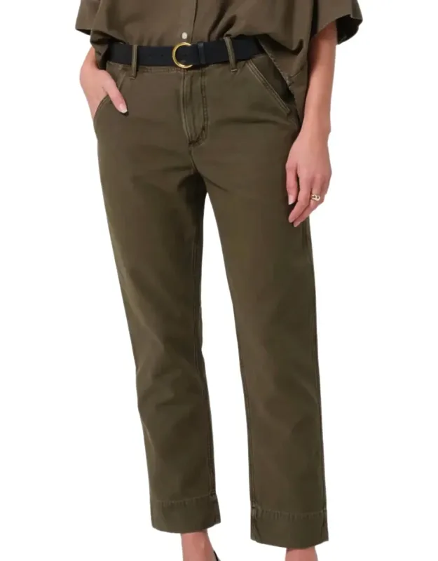 Utility Pants