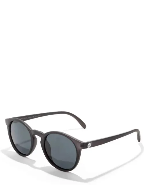 Dipsea Round Sunglasses