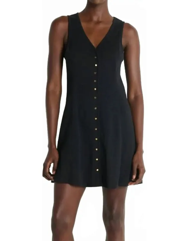 Tierra Mini Dress