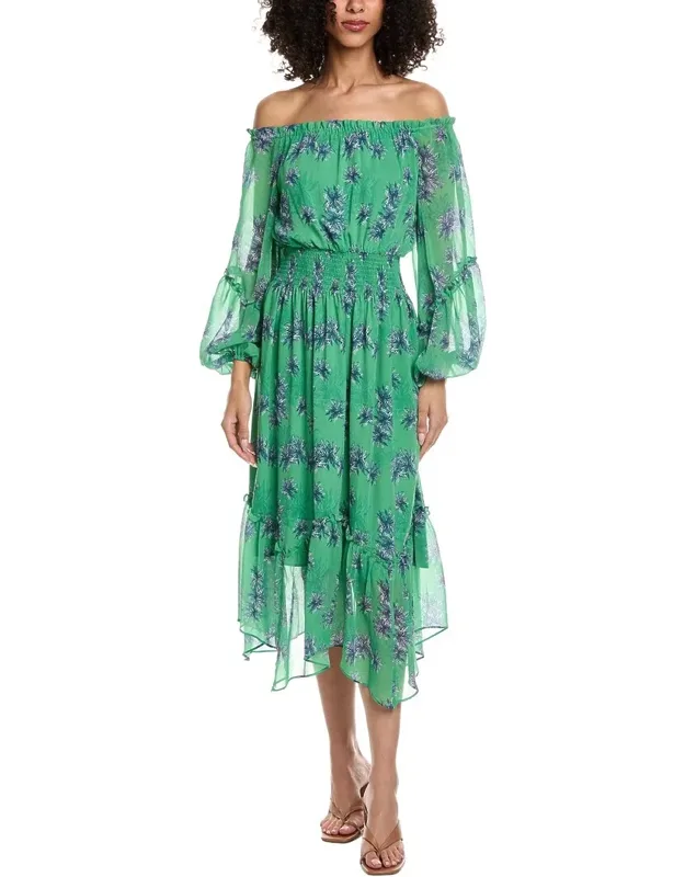 Velma Maxi Dress